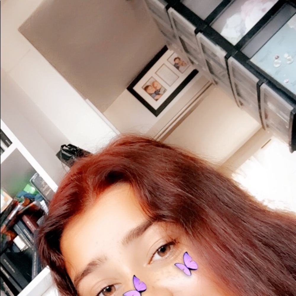 Meet your Posher, Sydnee